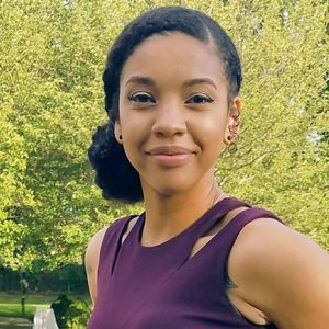 Meet your Posher, Natasha